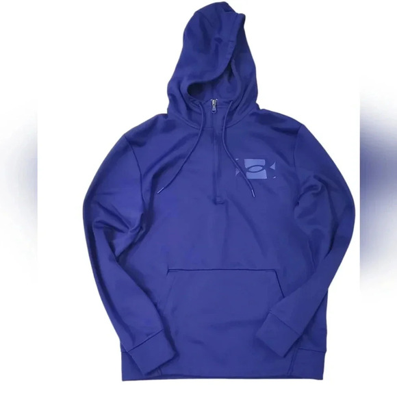 Under Armour Hoodie - Picture 1 of 13